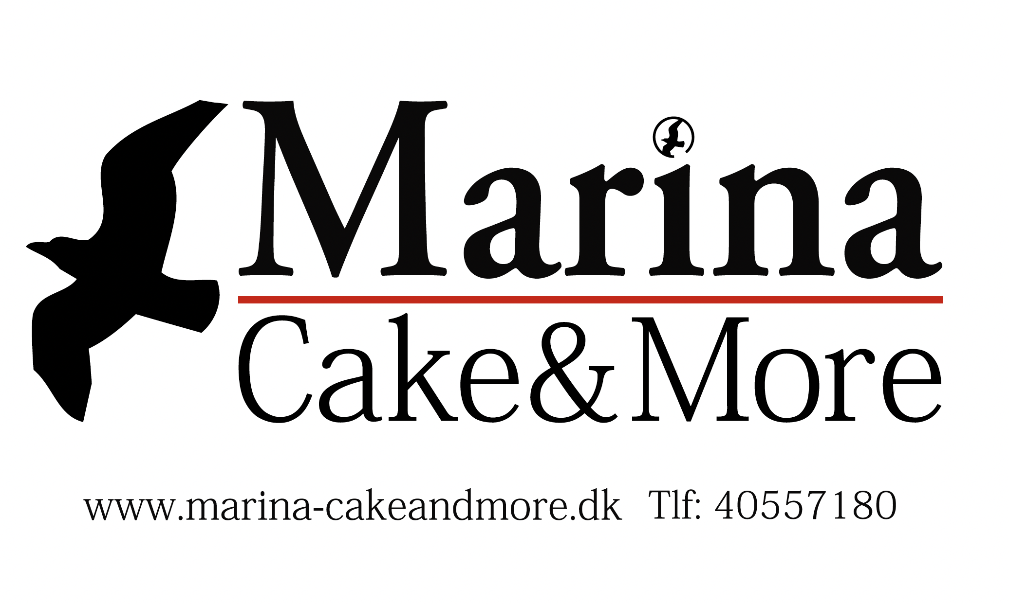 Marina - Cake & More